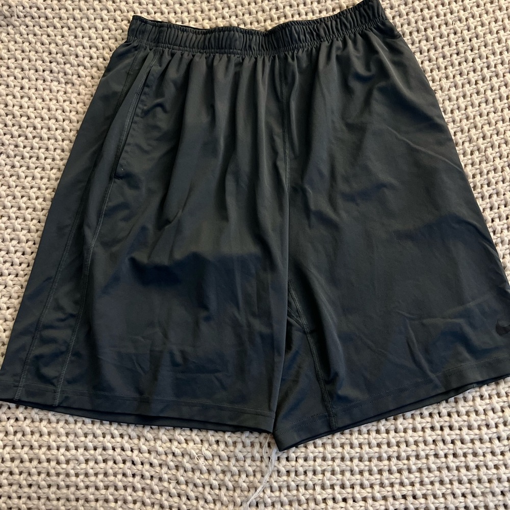 Nike shorts